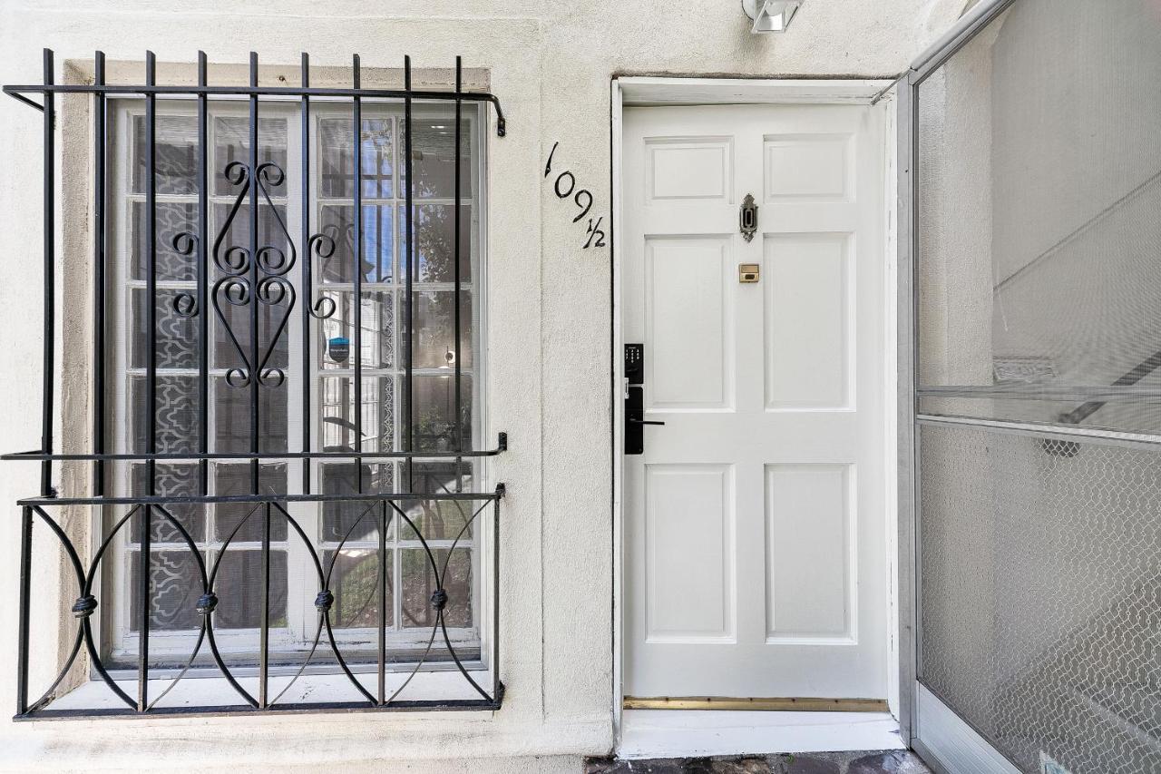 Beverly Hills Stylish & Central 1 Bedroom Apt + Parking Los Angeles Exteriér fotografie